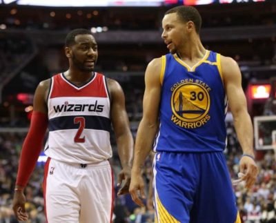 Golden State Warriors vs Washington Wizards LIVE Streaming, GSW vs WAS Dream11 Team Prediction, Venue, Lineups, Preview: NBA 2021-22
