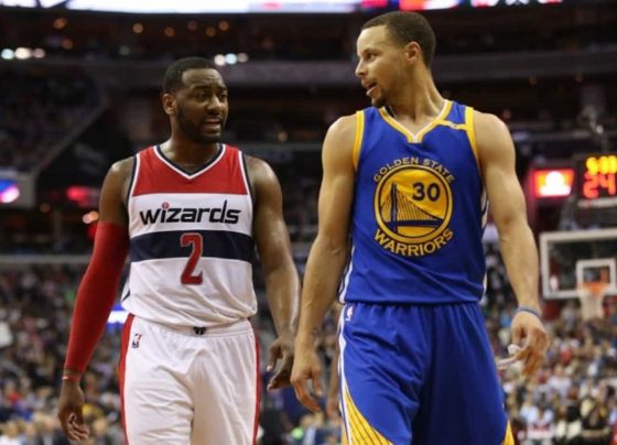 Golden State Warriors vs Washington Wizards LIVE Streaming, GSW vs WAS Dream11 Team Prediction, Venue, Lineups, Preview: NBA 2021-22