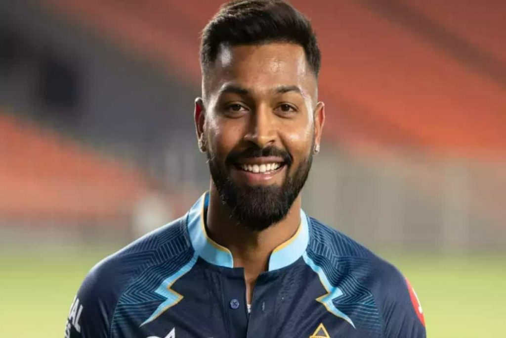 IPL 2022 GT vs LSG: Gujarat Titans vs Lucknow Super Giants, Team India's star all-rounder Hardik Pandya is with Gujarat Titans going to