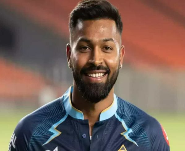 IPL 2022 GT vs LSG: Gujarat Titans vs Lucknow Super Giants, Team India's star all-rounder Hardik Pandya is with Gujarat Titans going to
