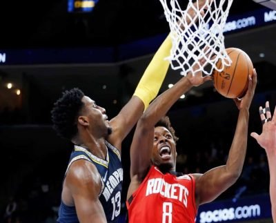 Houston Rockets vs Memphis Grizzlies LIVE Streaming, HOU vs MEM Dream11 Team Prediction, Venue, Lineups, Preview: NBA 2021-22