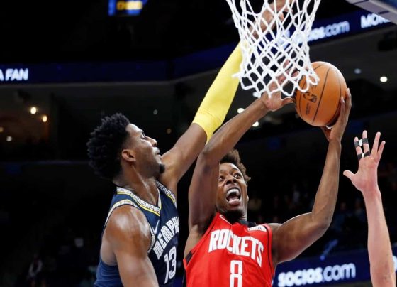 Houston Rockets vs Memphis Grizzlies LIVE Streaming, HOU vs MEM Dream11 Team Prediction, Venue, Lineups, Preview: NBA 2021-22