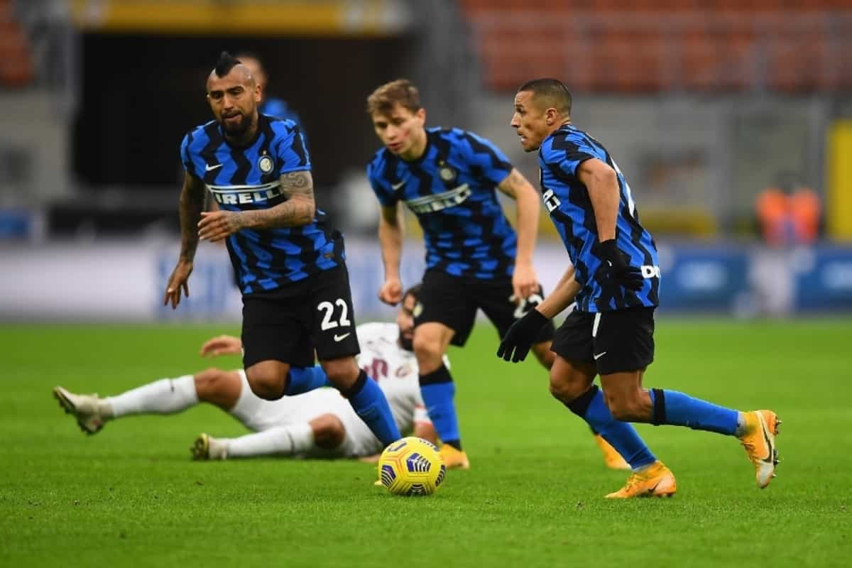 Torino vs Inter Milan Live Streaming, TOR vs INT Dream11 Team Prediction, Live Score, Lineups, Kick-off Time: Serie A 2021-22