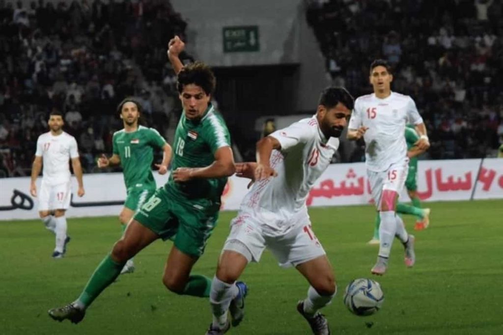 Iraq vs Zambia Live Streaming, Team Prediction, Live Score, Venue, Lineups, Kick-off Time in India: International Friendlies 2021-22