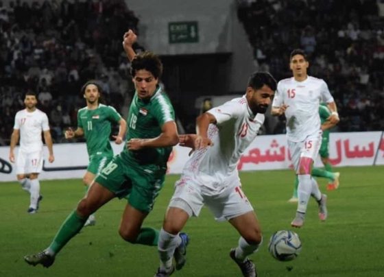 Iraq vs Zambia Live Streaming, Team Prediction, Live Score, Venue, Lineups, Kick-off Time in India: International Friendlies 2021-22