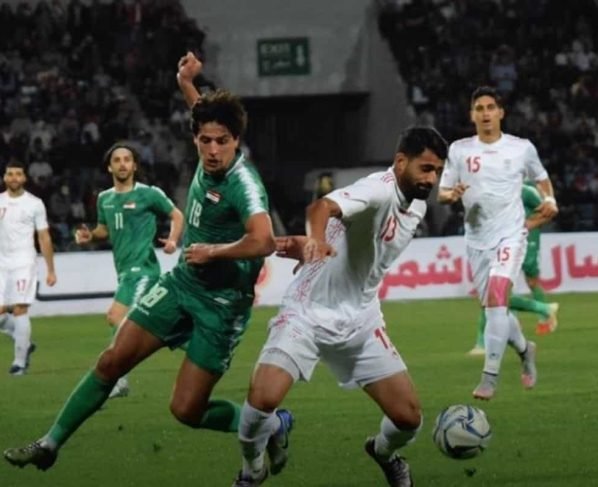 Iraq vs Zambia Live Streaming, Team Prediction, Live Score, Venue, Lineups, Kick-off Time in India: International Friendlies 2021-22