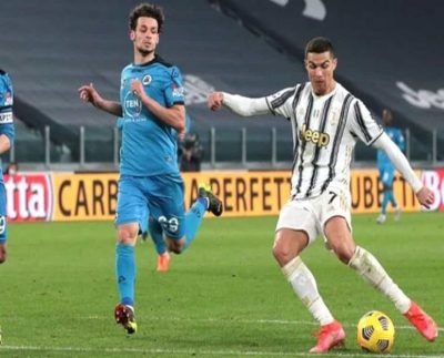 Juventus vs Spezia Calcio Live Streaming, JUV vs SPZ Dream11 Team Prediction, Live Score, Venue, Lineups, Kick-off Time in India: Serie A 2021-22