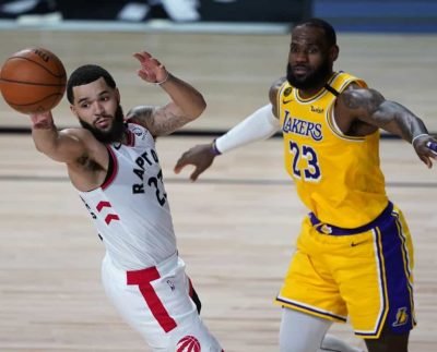 Los Angeles Lakers vs Toronto Raptors LIVE Streaming, LAL vs TOR Dream11 Team Prediction, Venue, Lineups, Preview: NBA 2021-22
