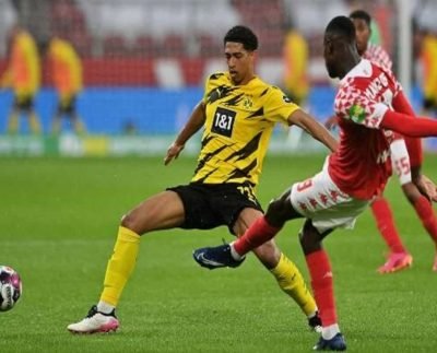 Mainz vs Borussia Dortmund Live Streaming, Live Score, Team Prediction, Venue, Lineups, Kick-off Time in India: Bundesliga 2021-22