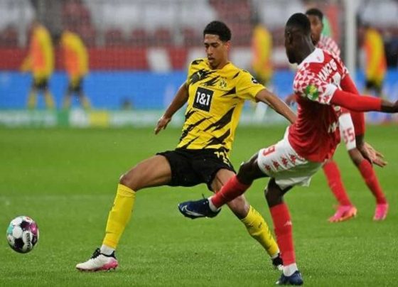 Mainz vs Borussia Dortmund Live Streaming, Live Score, Team Prediction, Venue, Lineups, Kick-off Time in India: Bundesliga 2021-22