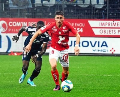 Brest vs Marseille Live Streaming, Live Score, Team Prediction, Venue, Lineups, Kick-off Time in India: Ligue 1 2021-22