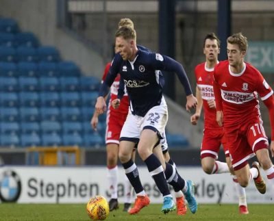 Millwall vs Middlesbrough Live Streaming, EFL Live Score, Team Prediction, Venue, Lineups, Kick-off Time in India: English League Championship 2021-22