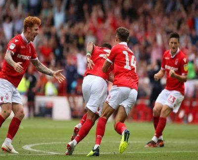 Nottingham Forest vs Reading Live Streaming, EFL Live Score, Team Prediction, Venue, Lineups, Kick-off Time in India: English League Championship 2021-22