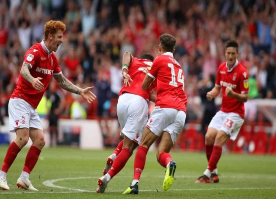 Nottingham Forest vs Reading Live Streaming, EFL Live Score, Team Prediction, Venue, Lineups, Kick-off Time in India: English League Championship 2021-22