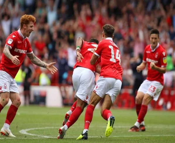 Nottingham Forest vs Reading Live Streaming, EFL Live Score, Team Prediction, Venue, Lineups, Kick-off Time in India: English League Championship 2021-22