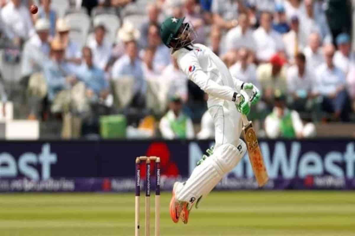 Pakistan Vs Australia 1st Test Live Streaming, Live Score, PAK Vs AUS ...