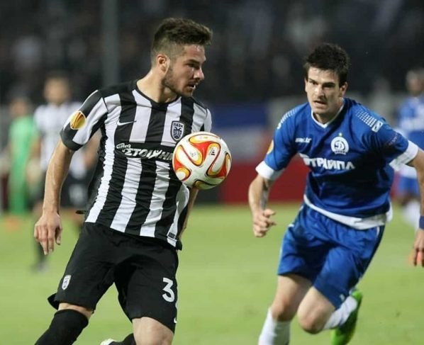 PAOK Salonika vs KAA Gent Live Streaming, Team Prediction, Live Score, Venue, Lineups, Kick-off Time in India: UEFA Europa Conference League 2021-22