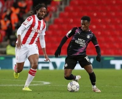 Peterborough United vs Stoke City Live Streaming, EFL Live Score, Team Prediction, Venue, Lineups, Kick-off Time in India: English League Championship 2021-22