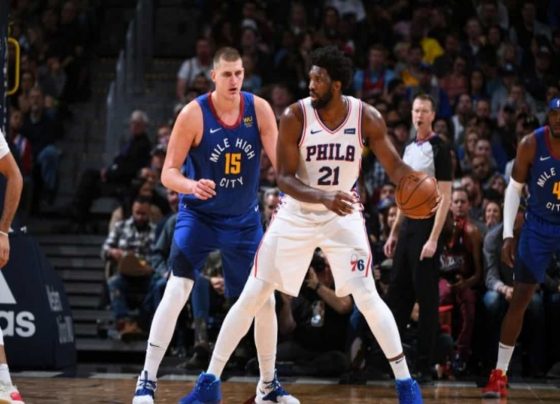 Philadelphia 76ers vs Denver Nuggets LIVE Streaming, PHI vs DEN Dream11 Team Prediction, Venue, Lineups, Preview: NBA 2021-22