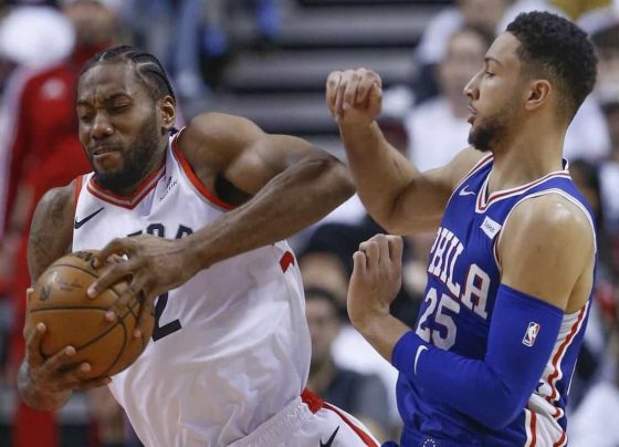 Philadelphia 76ers vs Toronto Raptors LIVE Streaming, PHI vs TOR Dream11 Team Prediction, Venue, Lineups, Preview: NBA 2021-22