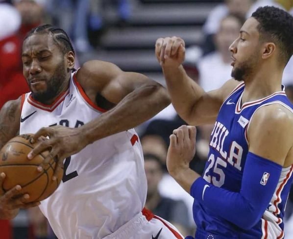 Philadelphia 76ers vs Toronto Raptors LIVE Streaming, PHI vs TOR Dream11 Team Prediction, Venue, Lineups, Preview: NBA 2021-22