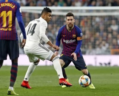 El Clasico LIVE- Real Madrid vs Barcelona Live Streaming, Live Score, Team Prediction, Venue, Lineups, H2H, Kick-off Time in India: La Liga 2021-22
