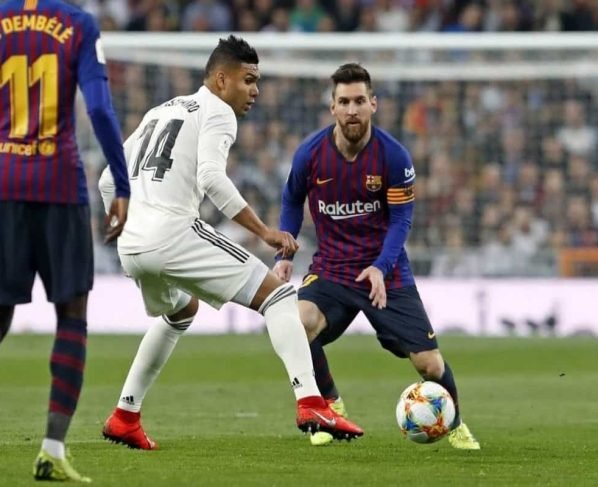 El Clasico LIVE- Real Madrid vs Barcelona Live Streaming, Live Score, Team Prediction, Venue, Lineups, H2H, Kick-off Time in India: La Liga 2021-22