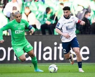 Saint-Etienne vs Troyes Live Streaming, Live Score, Team Prediction, Venue, Lineups, Kick-off Time in India: Ligue 1 2021-22