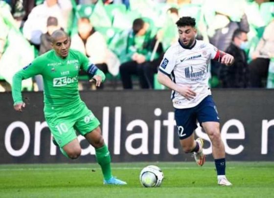 Saint-Etienne vs Troyes Live Streaming, Live Score, Team Prediction, Venue, Lineups, Kick-off Time in India: Ligue 1 2021-22