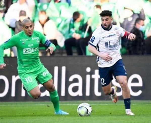 Saint-Etienne vs Troyes Live Streaming, Live Score, Team Prediction, Venue, Lineups, Kick-off Time in India: Ligue 1 2021-22