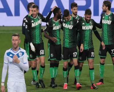 Sassuolo vs Spezia Live Streaming, SAS vs SPZ Dream11 Team Prediction, Live Score, Venue, Lineups, Kick-off Time in India: Serie A 2021-22