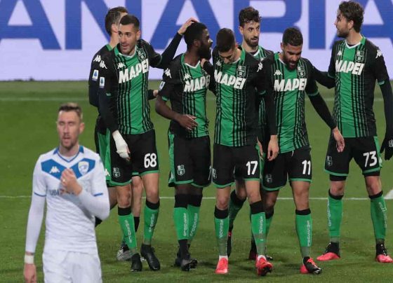 Sassuolo vs Spezia Live Streaming, SAS vs SPZ Dream11 Team Prediction, Live Score, Venue, Lineups, Kick-off Time in India: Serie A 2021-22