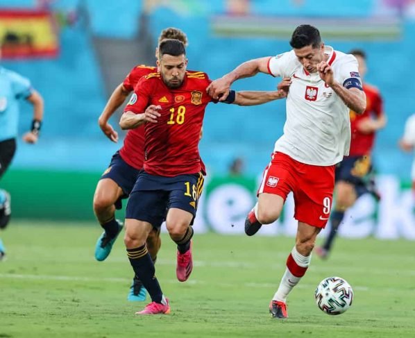 Spain vs Iceland Live Streaming, Prediction, Live Score, Lineups, Venue, Kick-off Time in India: International Friendlies 2022