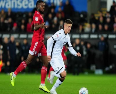 Swansea City vs Fulham Live Streaming, Live Score, SWA vs FUL Dream11 Team Prediction, Lineups, Kick-off Time: English League Championship 2021-22