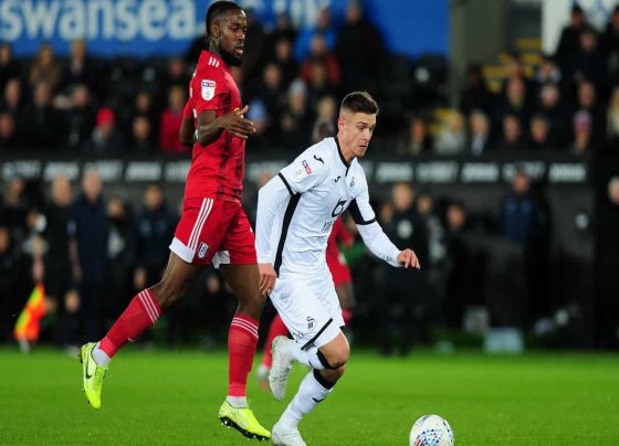 Swansea City vs Fulham Live Streaming, Live Score, SWA vs FUL Dream11 Team Prediction, Lineups, Kick-off Time: English League Championship 2021-22