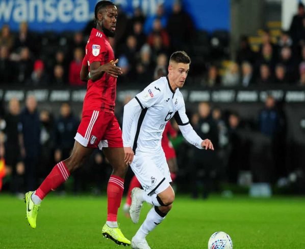 Swansea City vs Fulham Live Streaming, Live Score, SWA vs FUL Dream11 Team Prediction, Lineups, Kick-off Time: English League Championship 2021-22