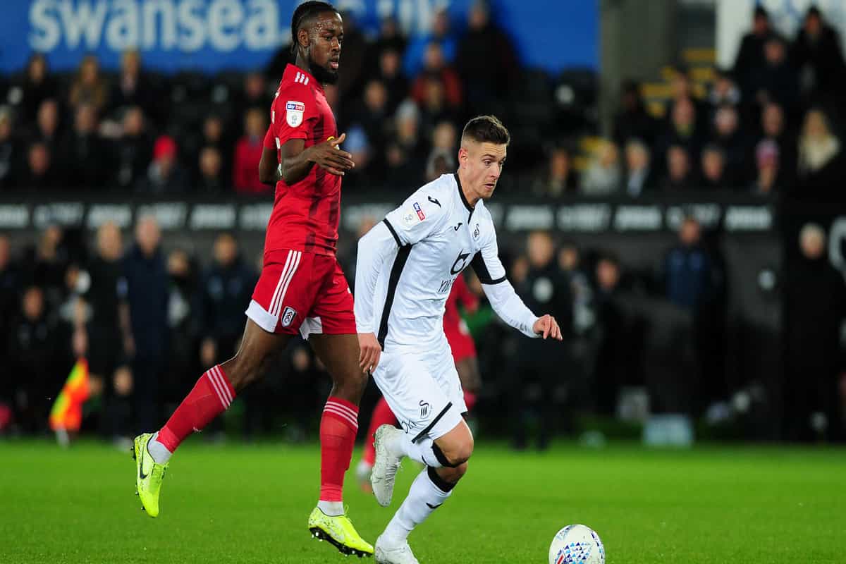 Swansea City vs Fulham Live Streaming, Live Score, SWA vs FUL Dream11 Team Prediction, Lineups, Kick-off Time: English League Championship 2021-22