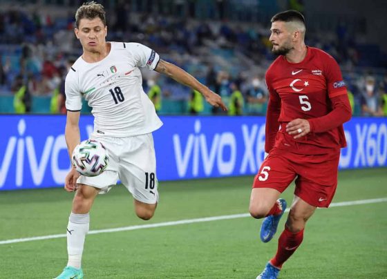 Turkey vs Italy Live Streaming, Prediction, Live Score, Lineups, Venue, Kick-off Time in India: International Friendlies 2022