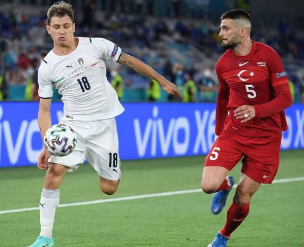 Turkey vs Italy Live Streaming, Prediction, Live Score, Lineups, Venue, Kick-off Time in India: International Friendlies 2022