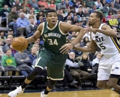 Utah Jazz vs Milwaukee Bucks LIVE Streaming, UTA vs MIL Dream11 Team Prediction, Venue, Lineups, Preview: NBA 2021-22