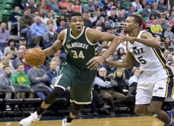 Utah Jazz vs Milwaukee Bucks LIVE Streaming, UTA vs MIL Dream11 Team Prediction, Venue, Lineups, Preview: NBA 2021-22
