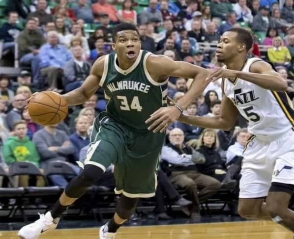 Utah Jazz vs Milwaukee Bucks LIVE Streaming, UTA vs MIL Dream11 Team Prediction, Venue, Lineups, Preview: NBA 2021-22
