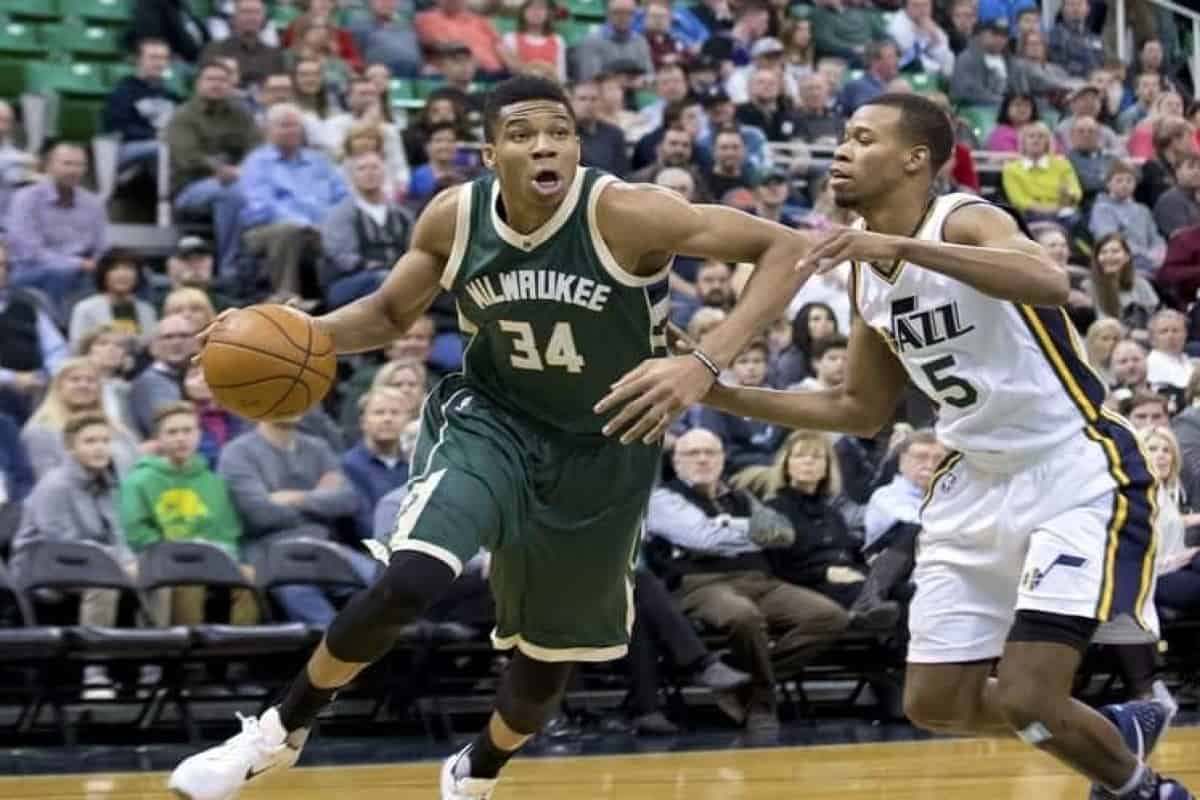 Utah Jazz vs Milwaukee Bucks LIVE Streaming, UTA vs MIL Dream11 Team Prediction, Lineups, Preview: NBA 2021-22