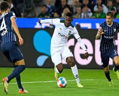 Vfl Bochum vs Borussia Monchengladbach Live Streaming, Live Score, BOC vs MOB Dream11 Team Prediction, Venue, Lineups, Kick-off Time in India: Bundesliga 2021-22