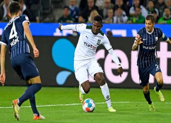 Vfl Bochum vs Borussia Monchengladbach Live Streaming, Live Score, BOC vs MOB Dream11 Team Prediction, Venue, Lineups, Kick-off Time in India: Bundesliga 2021-22