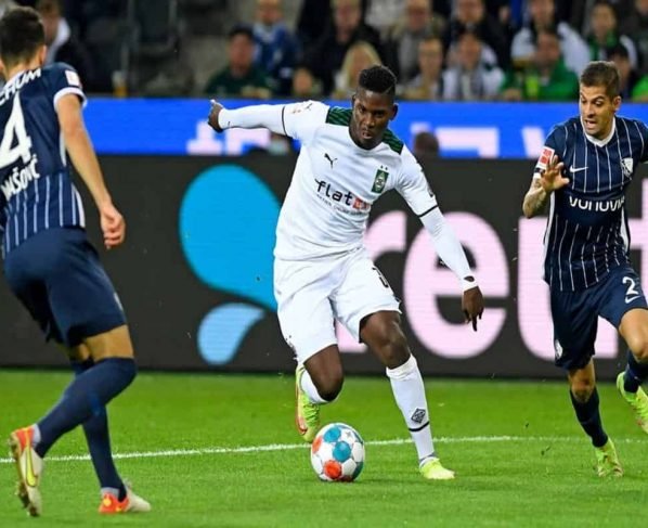 Vfl Bochum vs Borussia Monchengladbach Live Streaming, Live Score, BOC vs MOB Dream11 Team Prediction, Venue, Lineups, Kick-off Time in India: Bundesliga 2021-22
