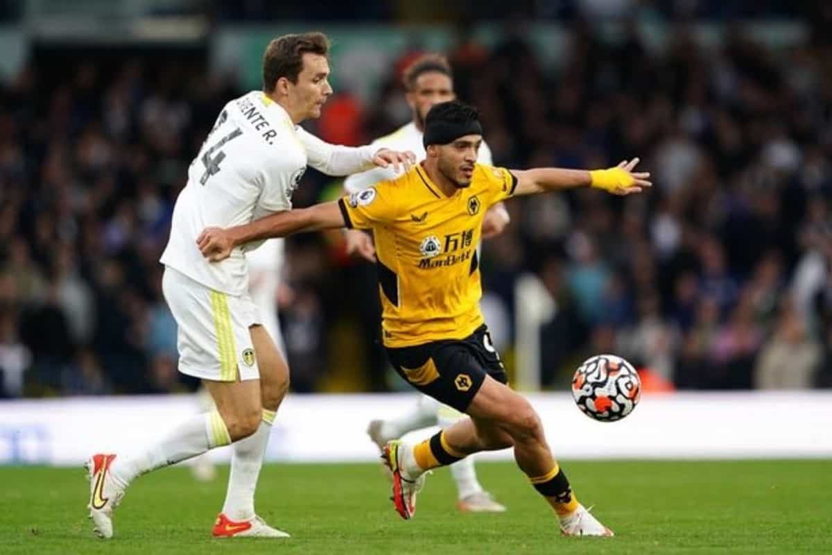 Wolverhampton Wanderers vs Leeds United Live Streaming, Live Score, WOL vs LU Dream11 Team Prediction, Lineups, EPL Kick-off Time: English Premier League 2021-22