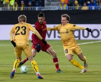 AS Roma vs Bodo/Glimt Live Streaming, Team Prediction, Live Score, Venue, Lineups, Kick-off Time in India: UEFA Europa Conference League 2021-22