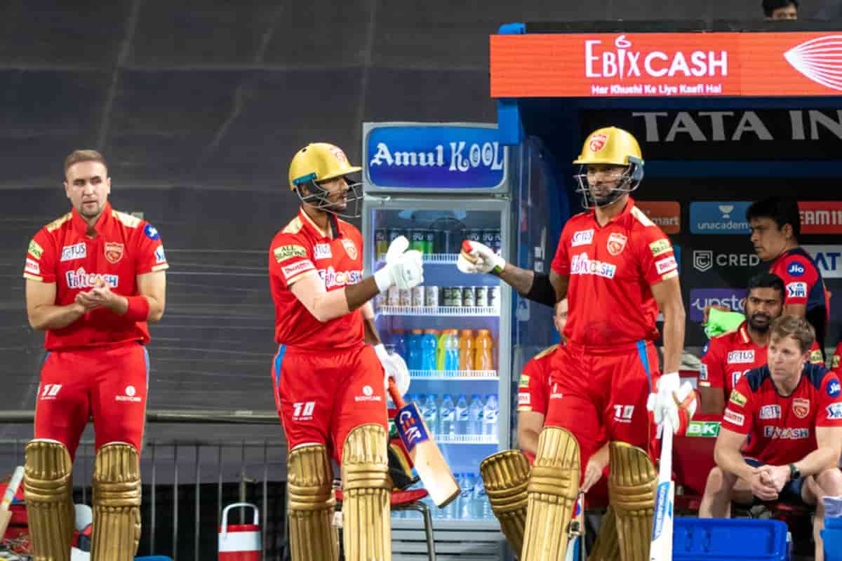 IPL 2022 LIVE: PBKS vs SRH Live Streaming, Live Score, Punjab Kings vs Sunrisers Hyderabad Dream11 Team Prediction, Squads, Telecast