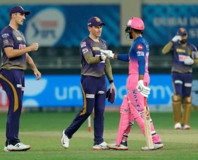 IPL 2022 LIVE: RR vs KKR Live Streaming, Live Score, Rajasthan Royals vs Kolkata Knight Riders Dream11 Team Prediction, Squads, Telecast